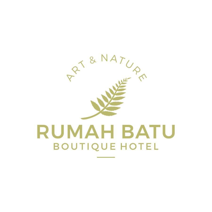 Rumah Batu Boutique Hotel Solo Extérieur photo
