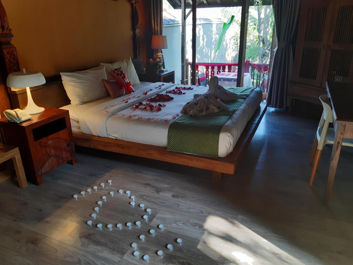 Rumah Batu Boutique Hotel Solo Extérieur photo
