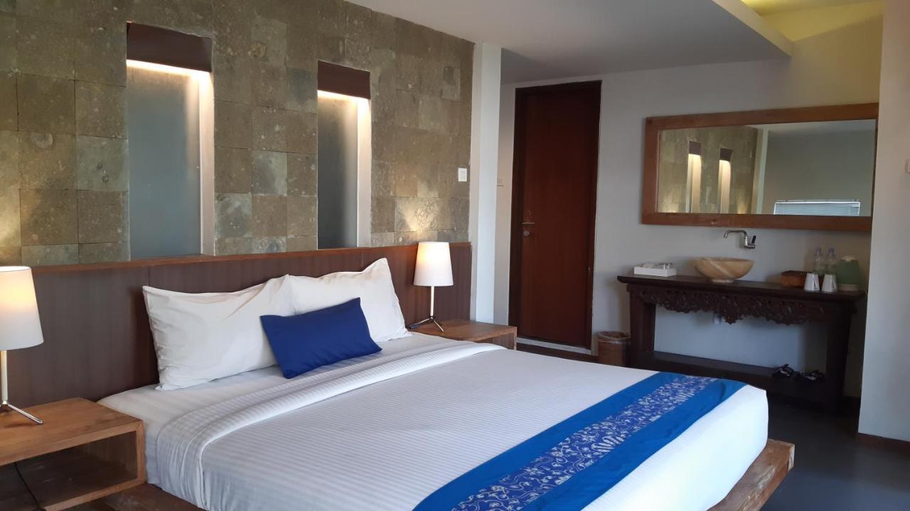 Rumah Batu Boutique Hotel Solo Extérieur photo